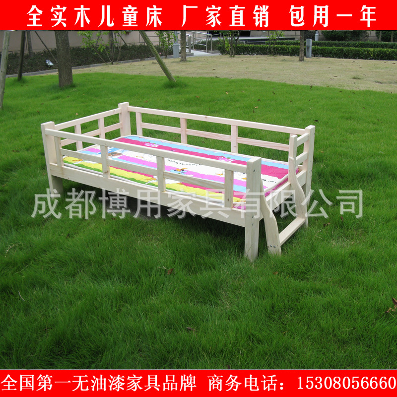 厂家专业直销 儿童床F