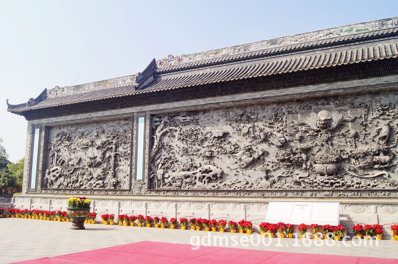 百福晖春-粤晖园