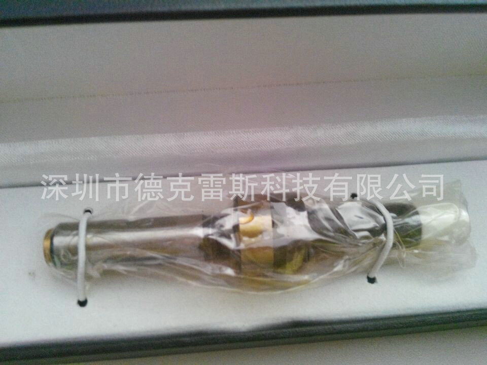 精品推荐 偏心陶瓷分中棒 陶瓷高精偏心分中棒