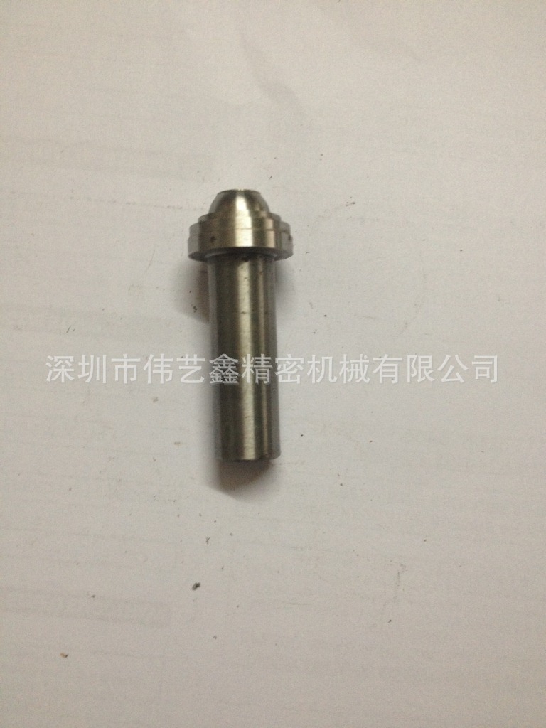 提供各种机械加工及精加工
