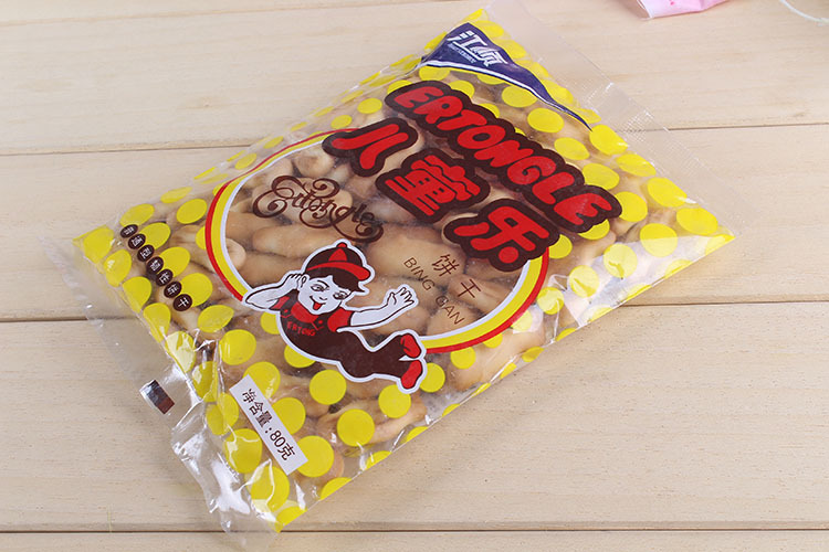 饼干类-80后儿时零食经典 江顺儿童乐饼干 怀旧零食儿时最爱 80g-饼干类尽在