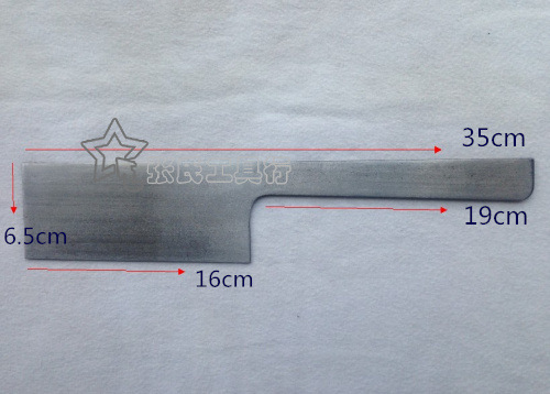 泥工专用砖刀砌墙泥刀瓦刀砖刀建筑工泥工瓦工必备工具