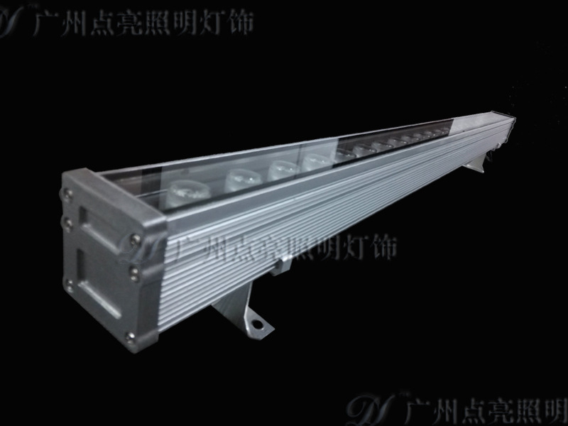 DL-TGD-V11-24 24W RGB洗墙灯