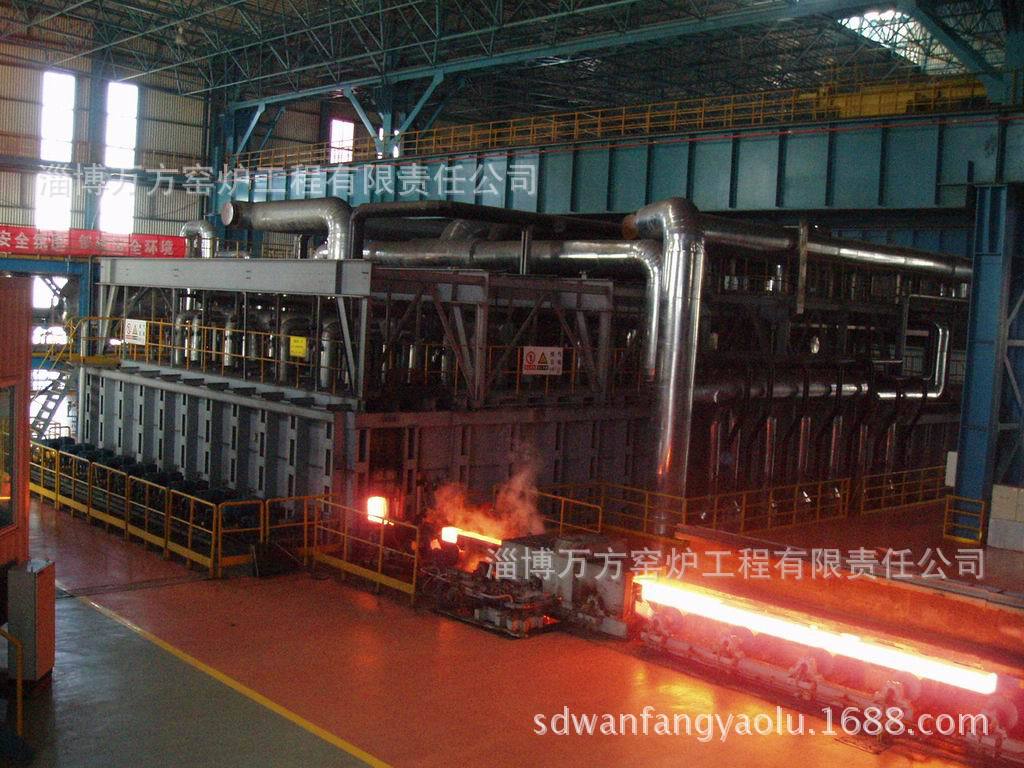 耐材及炉窑-专业设计施工步进式加热炉等大型