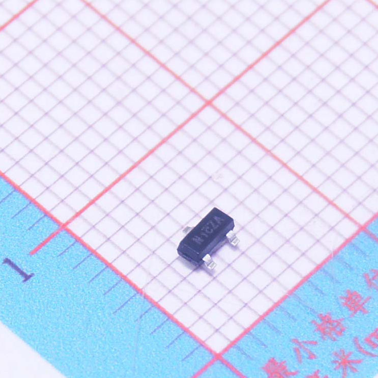 晶闸管 全新原装 MOS(场效应管) SI2301CDS