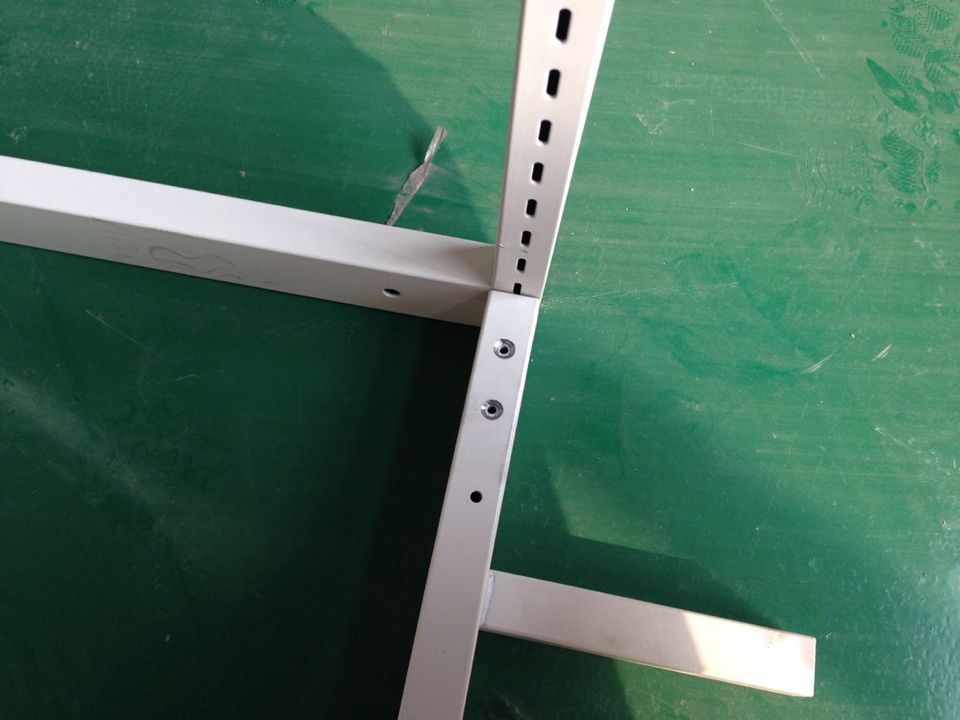 【福斌五金焊接-凉衣架】