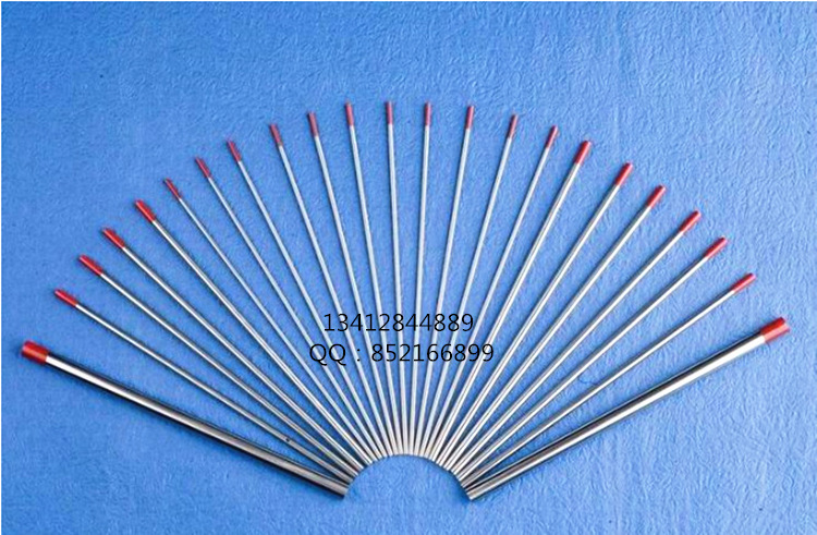 氩弧焊枪宏德堡钨针3.2*150mm钨棒/焊针/钨极/钨铈电极