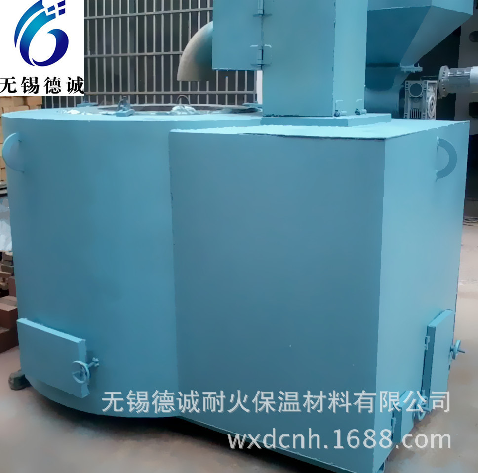生物炉10