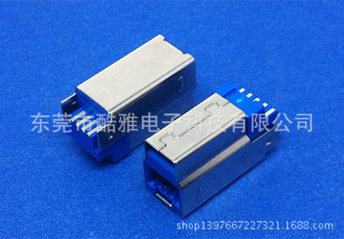 USB BM 3.0 焊線一體式