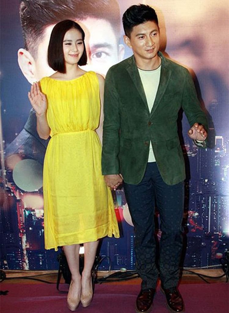 批发采购连衣裙-步步惊情发布会刘诗诗明星同