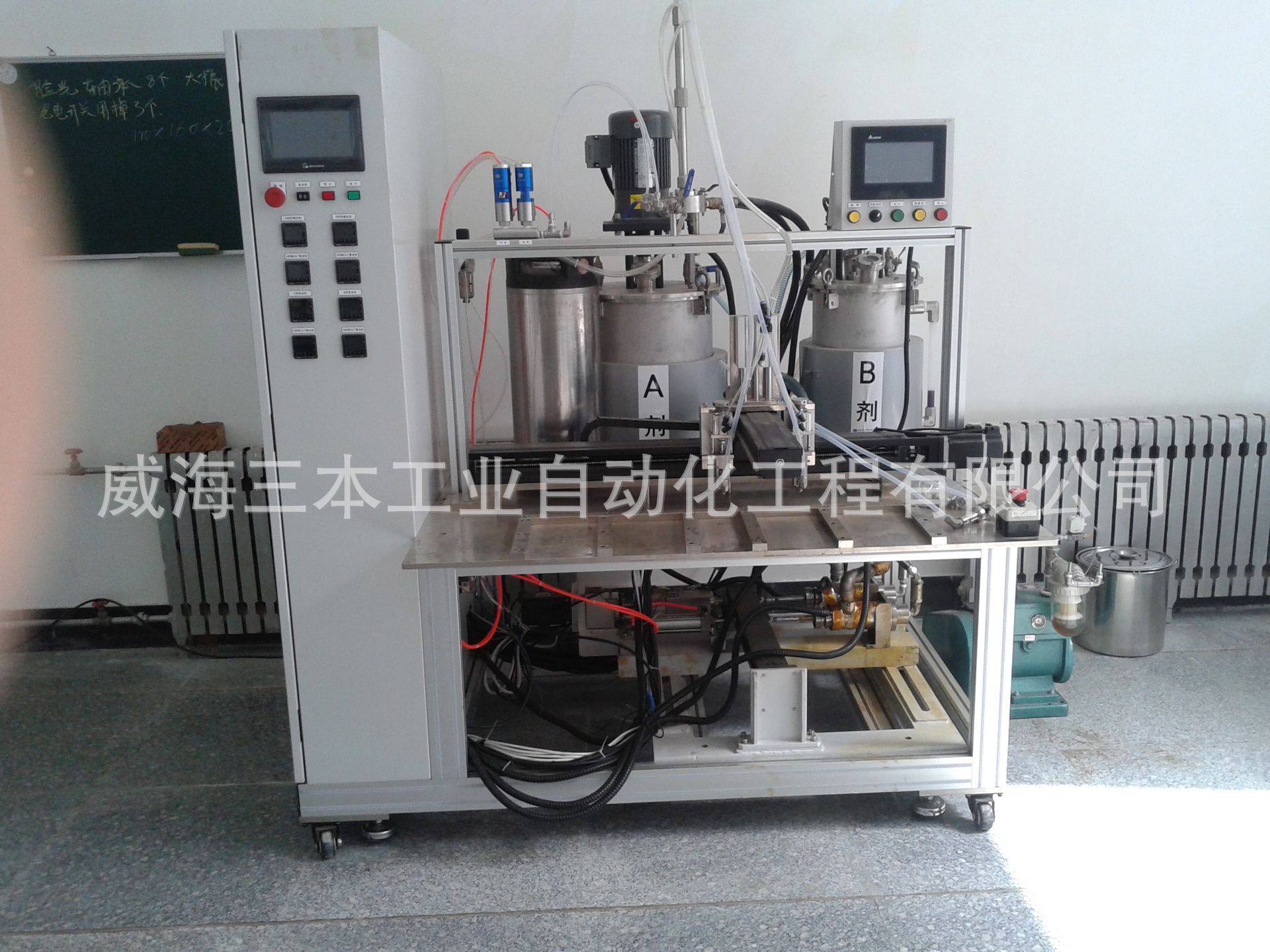 蓄电池灌胶机 电容灌胶机 蓄电池点胶机 电容点胶机