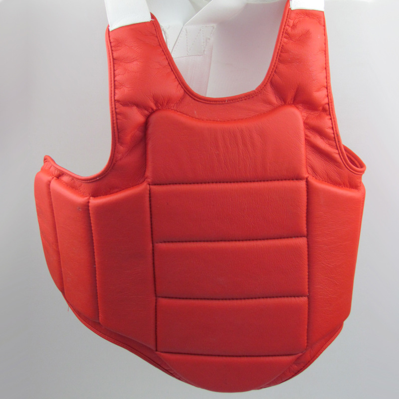 Karate Chest protector