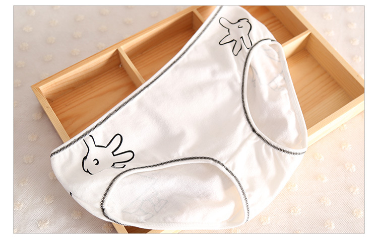 卡通人物可爱内裤_14