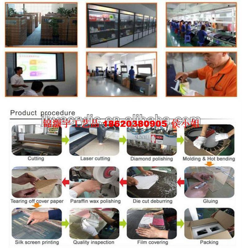 Leading customized plastic bottle money box