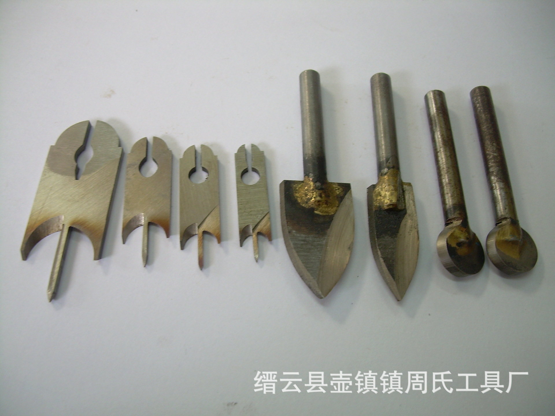 铣刀-手球刀,圆球佛珠刀具,保健球刀超硬材料,