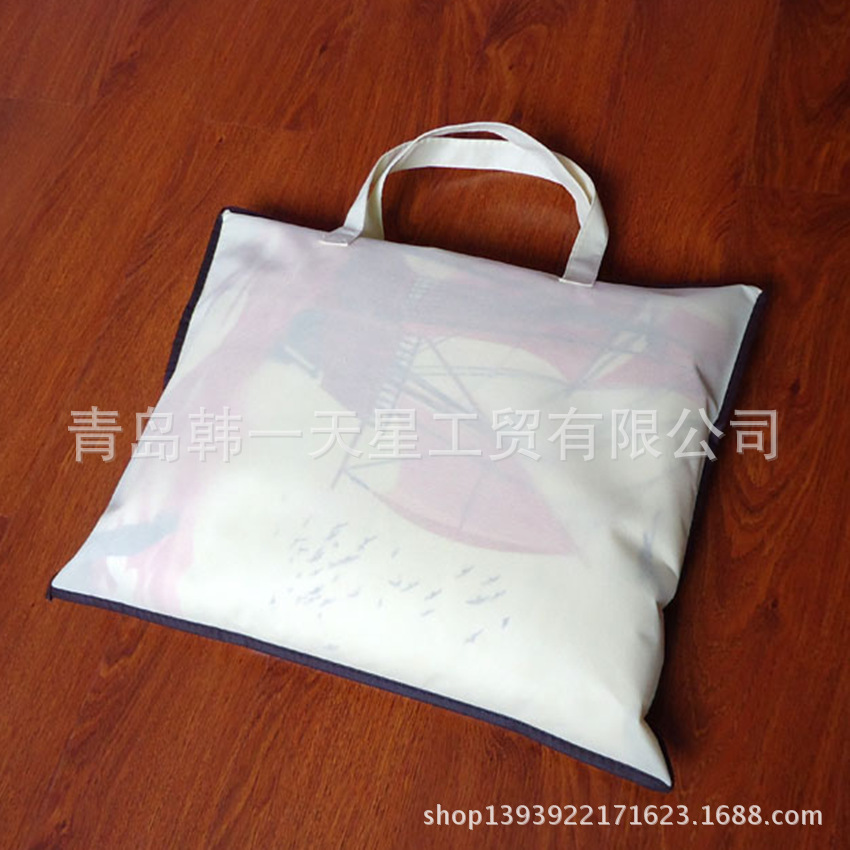 家纺包装钢丝包