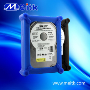 其他电脑相关用品-硬盘3.5 硅胶套 硬盘保护盒