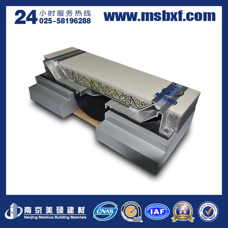 56地面抗震型MSDSZ