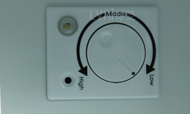 批发采购单门冰箱-绿菱新款 17L客房冰箱 白色