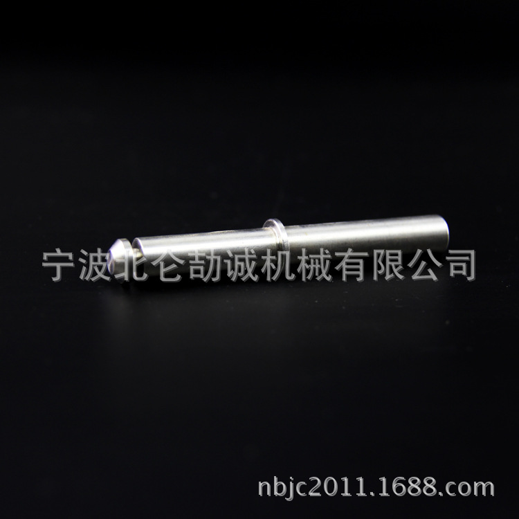 专业厂家定制精密五金配件 量大价优 数控车加工不锈钢件电子元件