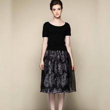 找相似款-2014欧洲站欧美大牌女装小礼服度假