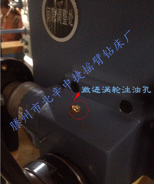 ZX6350系列国标钻铣床和非标立卧式两用钻铣床 工作台加厚钻铣床