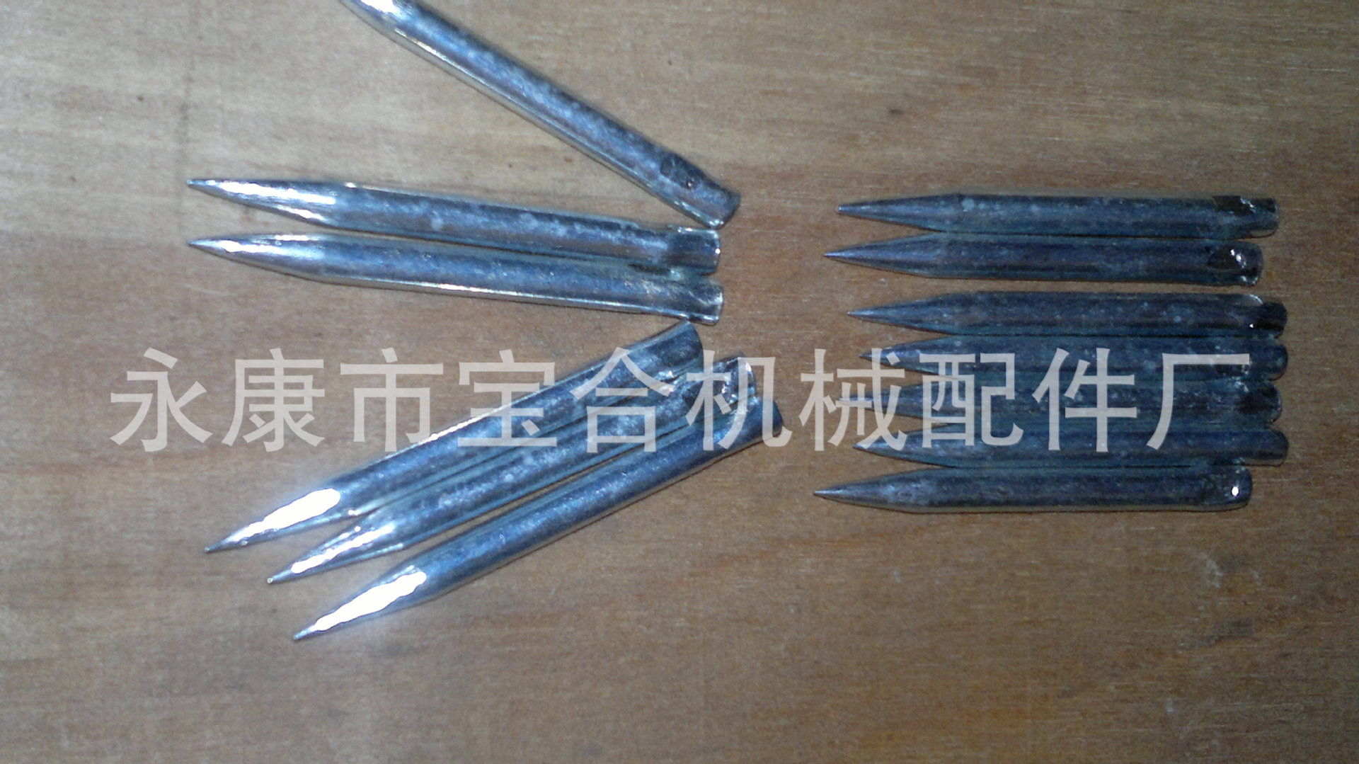 【低价特惠】永康市宝合纺织设备厂专业生产供应开松机 压木针板