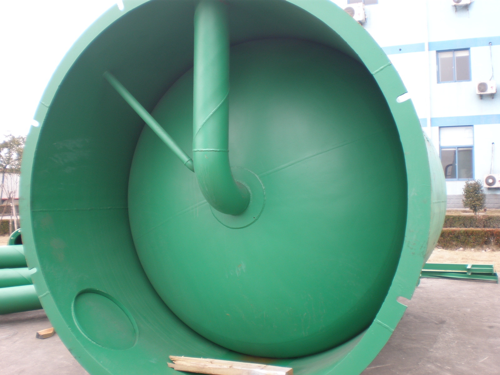 储罐外部照片2