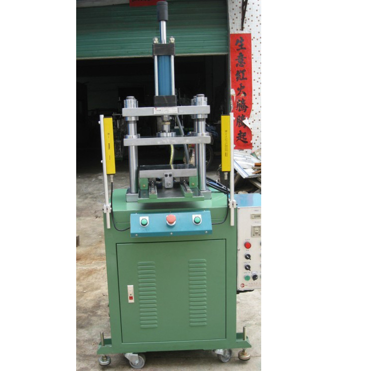 精装外形四柱油压机,特殊液压机 热熔机气压冲