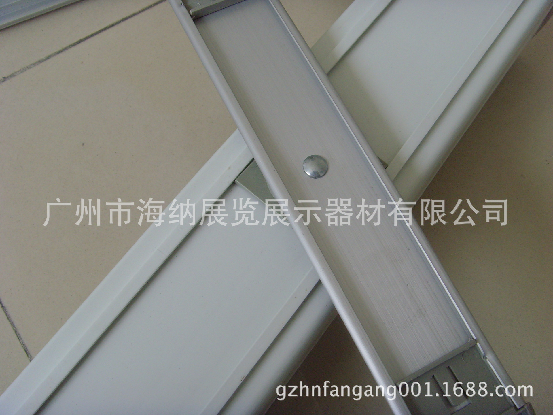 易拉宝厂家 塑钢易拉宝批发 苏州优质易拉宝