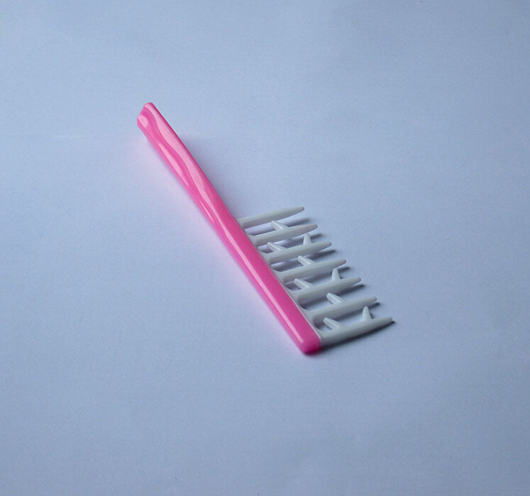 Hair comb 5