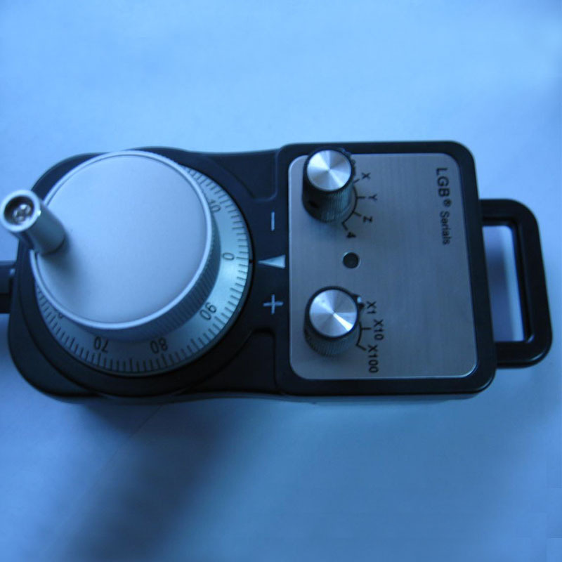 TM1474手持盒批发 电子手轮 生产厂家直销 量大从优冰点销售