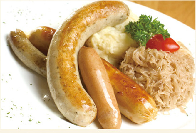 长期销售 图林根香肠火腿肠 特级高档西餐香肠 量多优惠 图片_高清大图 - 阿里巴巴