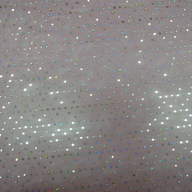 30眼大紅底布標準點沖片1