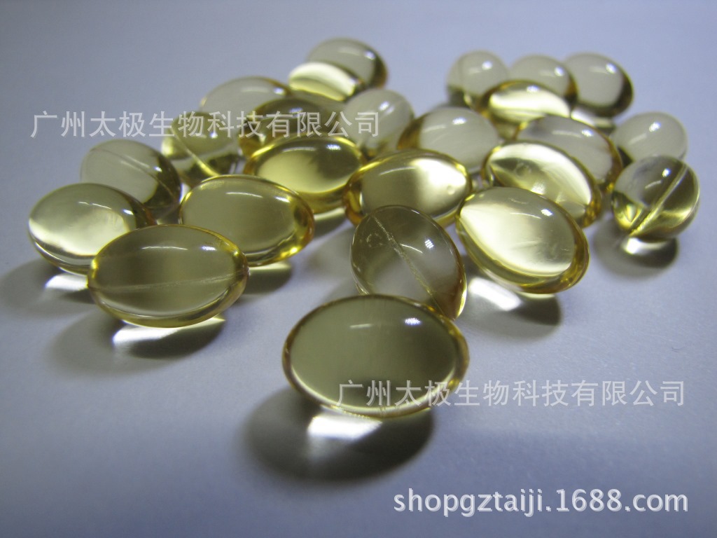 海狗油软胶囊健肾补充精力营养海豹油保健食品