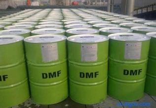 DMF (二甲基甲酰胺) 图片
