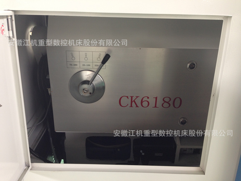 6180数控车床 厂家新款直销数控机床