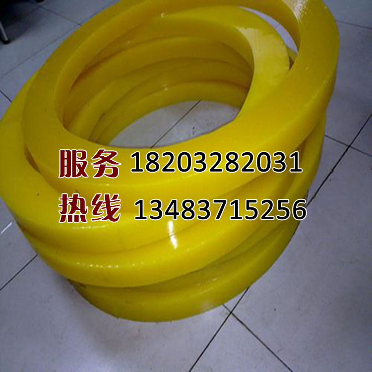 聚氨酯密封件
