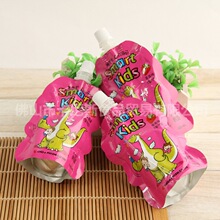 罐牛奶芒果汁_芒果香蕉果汁_箱乐天饮料_厂家