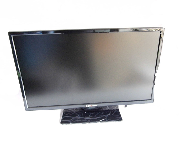 批发采购LED电视-金正32寸超薄高清液晶电视