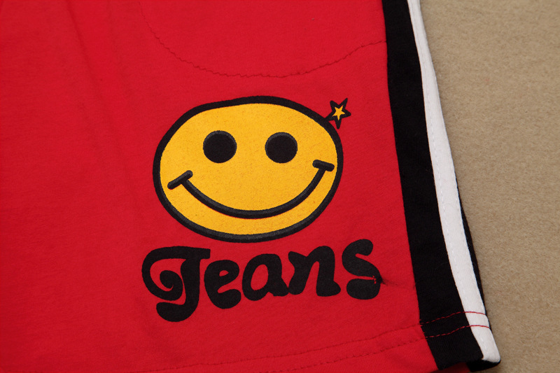 【虎门工 厂直批供应 新款儿童裤子 <em>童短裤</em>批发