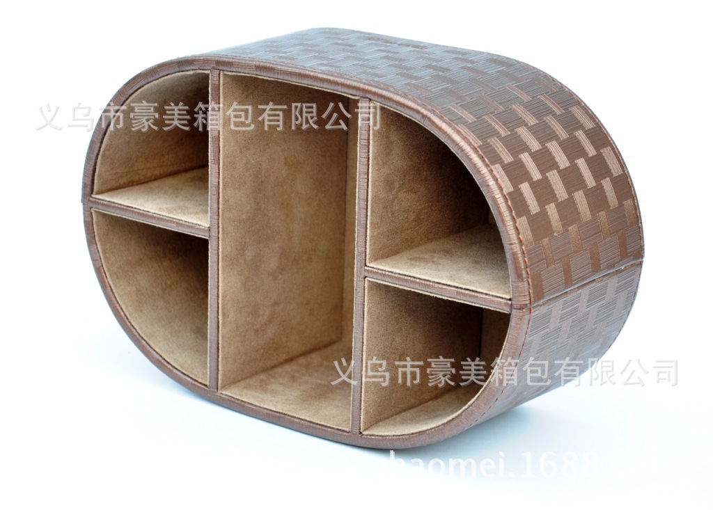 纸巾盒，家居收纳盒 (109)
