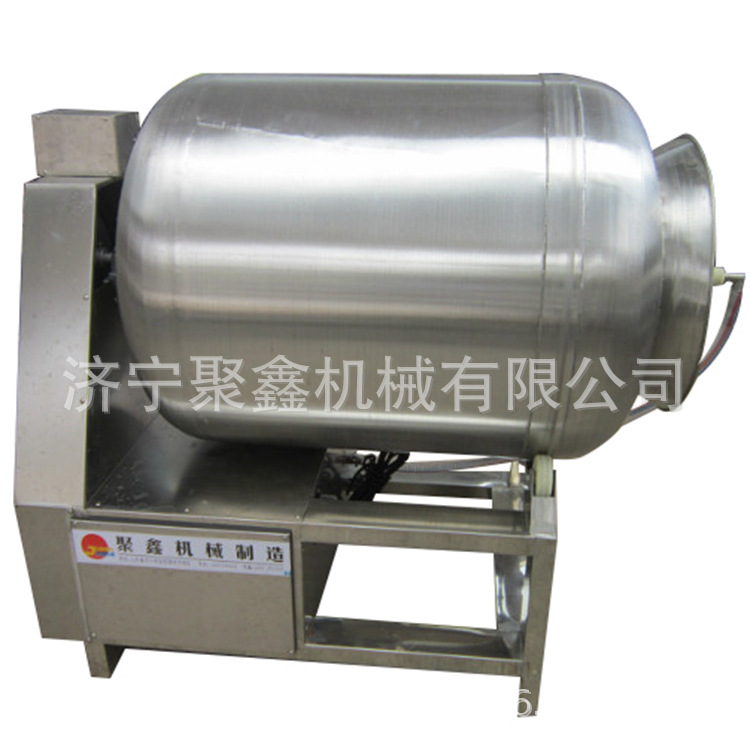 33)JX-200滚揉机