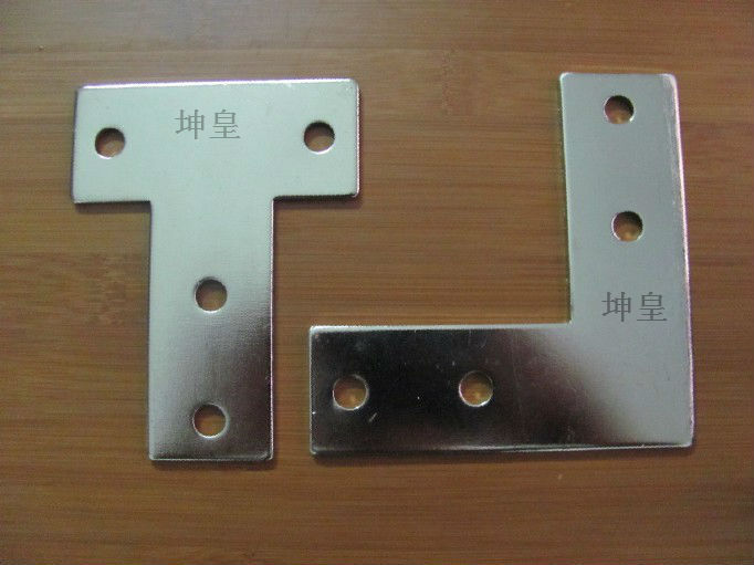 TL型連接板
