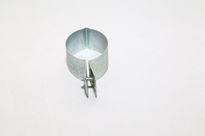 供应接地卡 铁质接地卡Ф20 物美价低 厂家直销