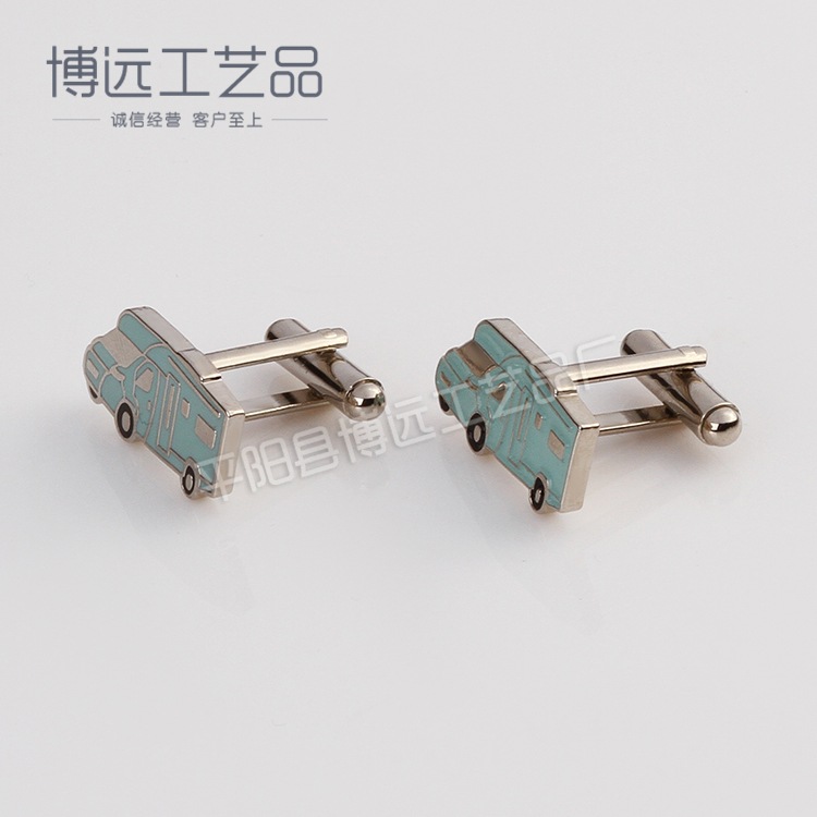 袖扣
