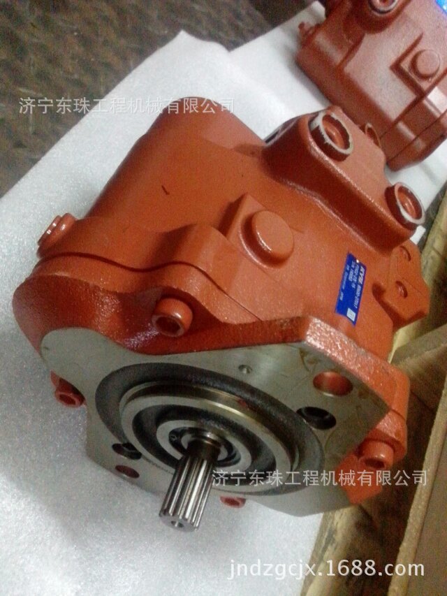 PSVD2-27E液压泵-4