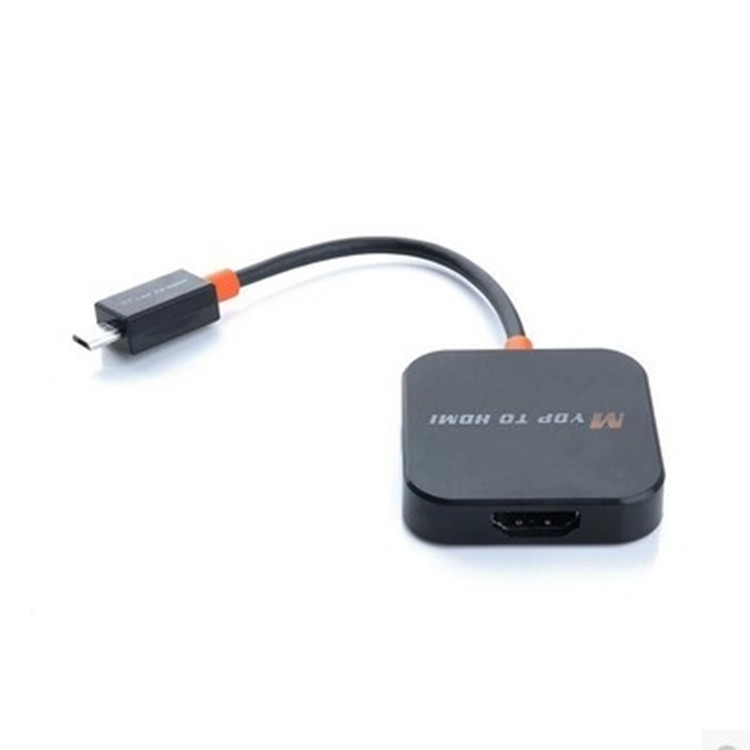 谷歌E960 华硕 slimport HDMI高清视频线 图片