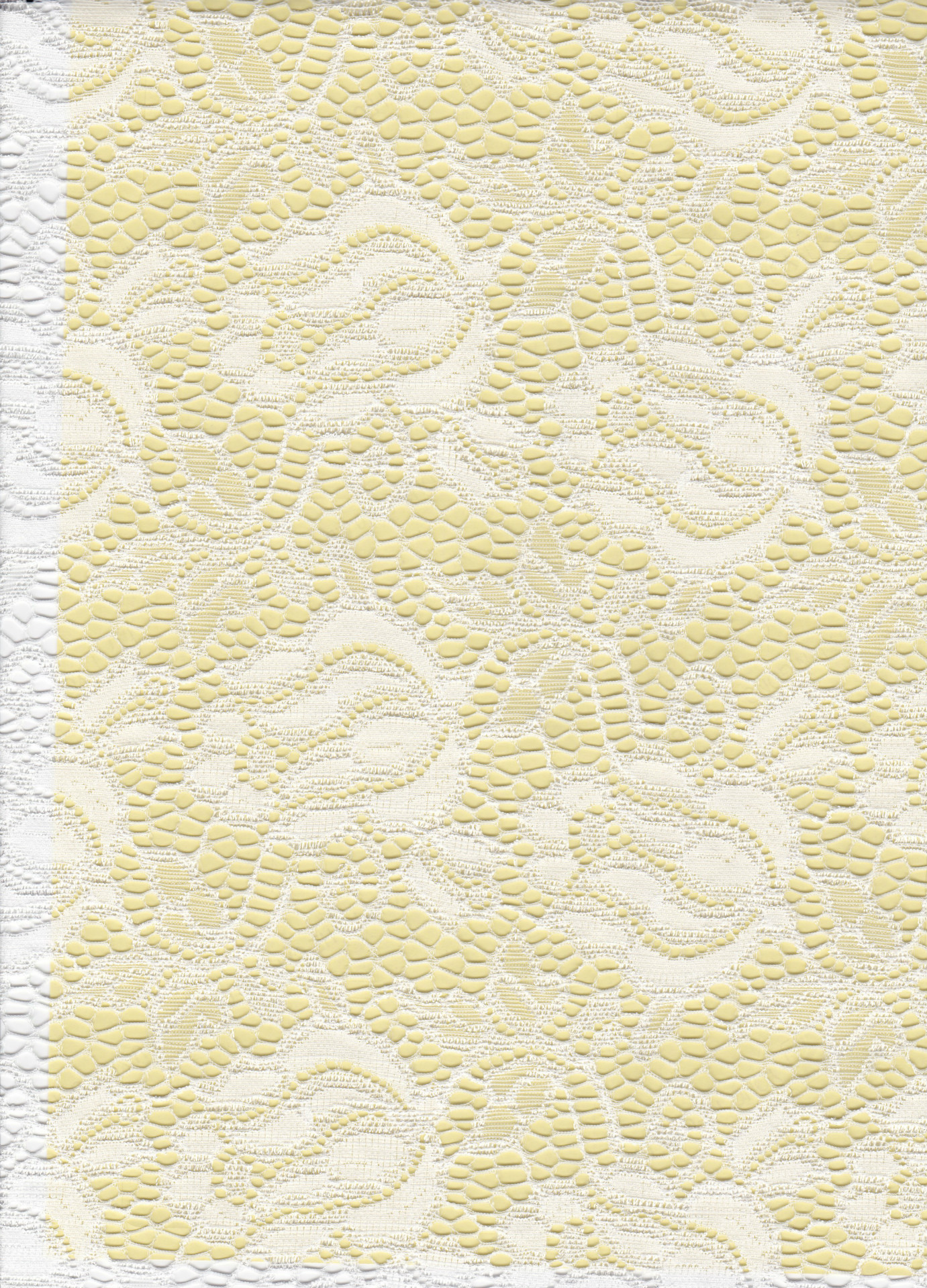 蕾丝面料 厂家批发 花边 锦纶面料 服装辅料 新