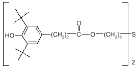 抗氧剂ST-1035构式